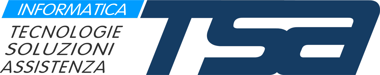 TSA Informatica